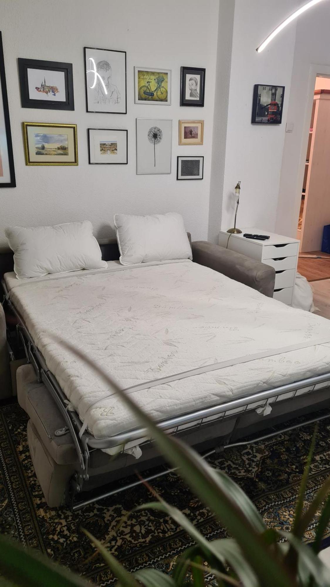 Peni Apartman Centar Banja Luka Exterior foto