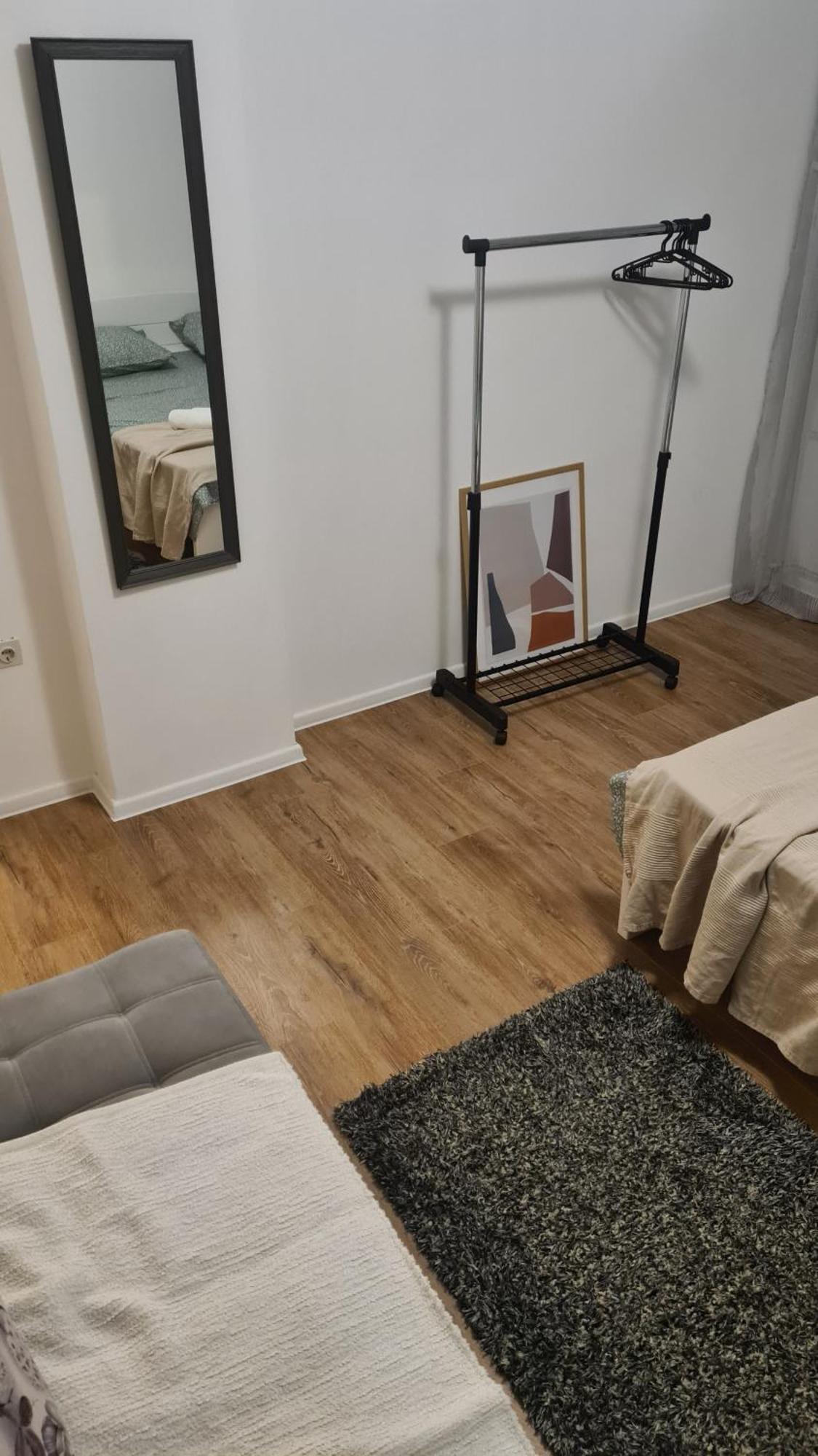 Peni Apartman Centar Banja Luka Exterior foto