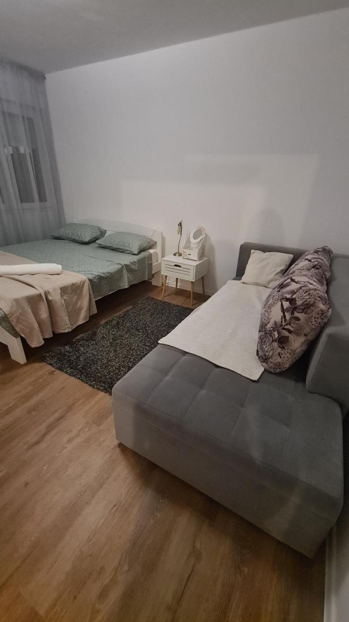 Peni Apartman Centar Banja Luka Exterior foto